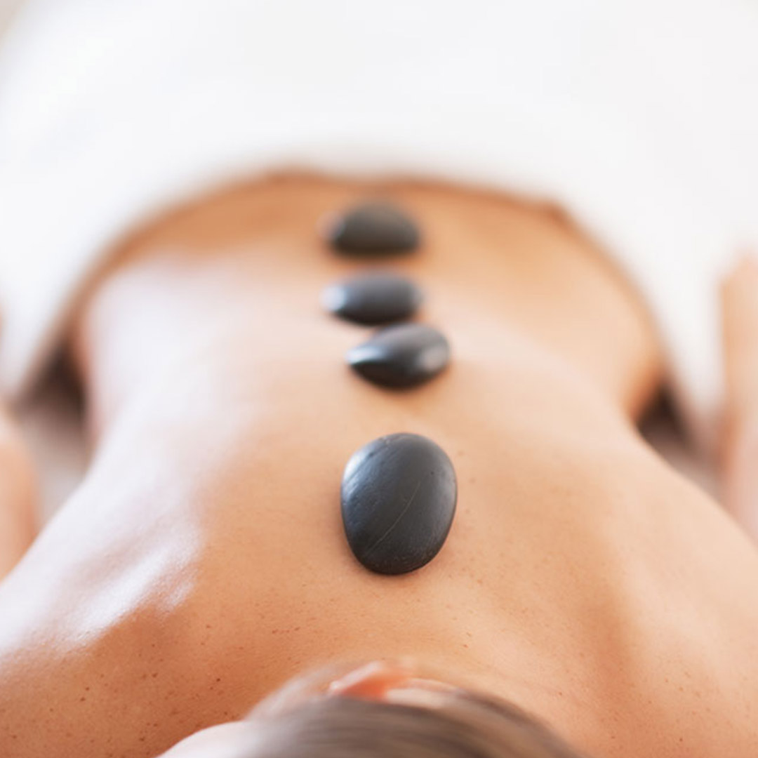 relaxation massage