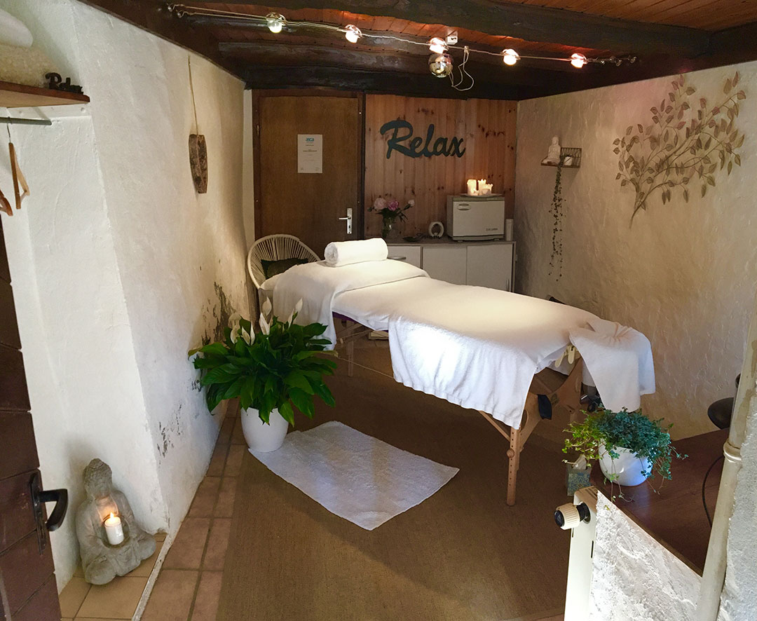 studio chexbres massage cabinet
