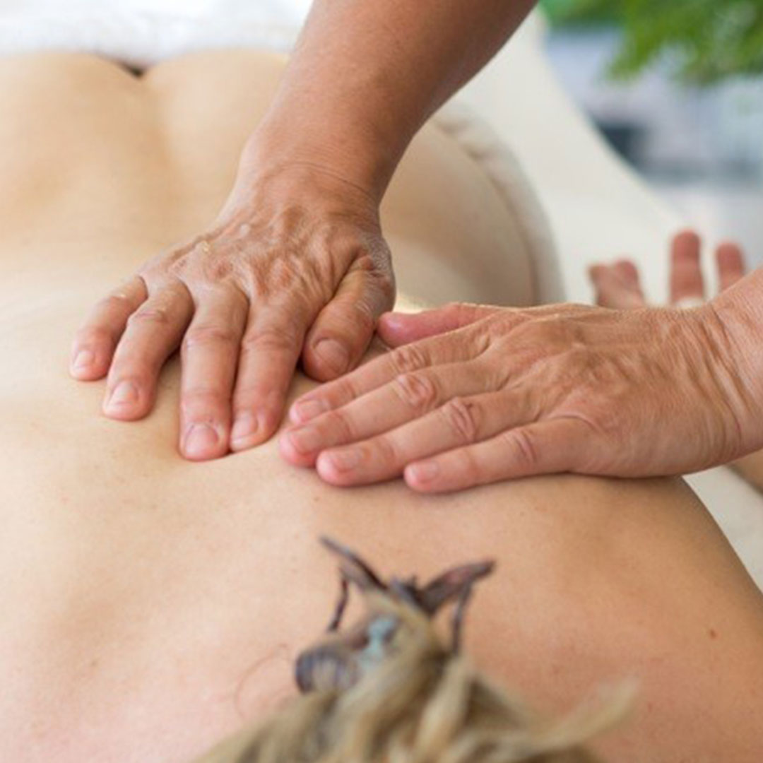 relaxation massage