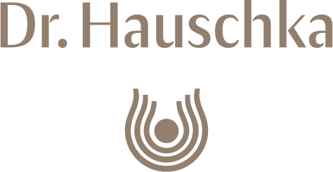 dr hauschka logo